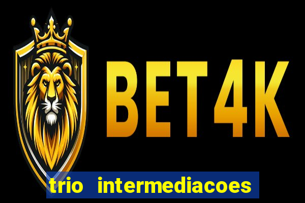 trio intermediacoes jogos online